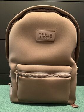 Dagne Dover Large Dakota Backpack